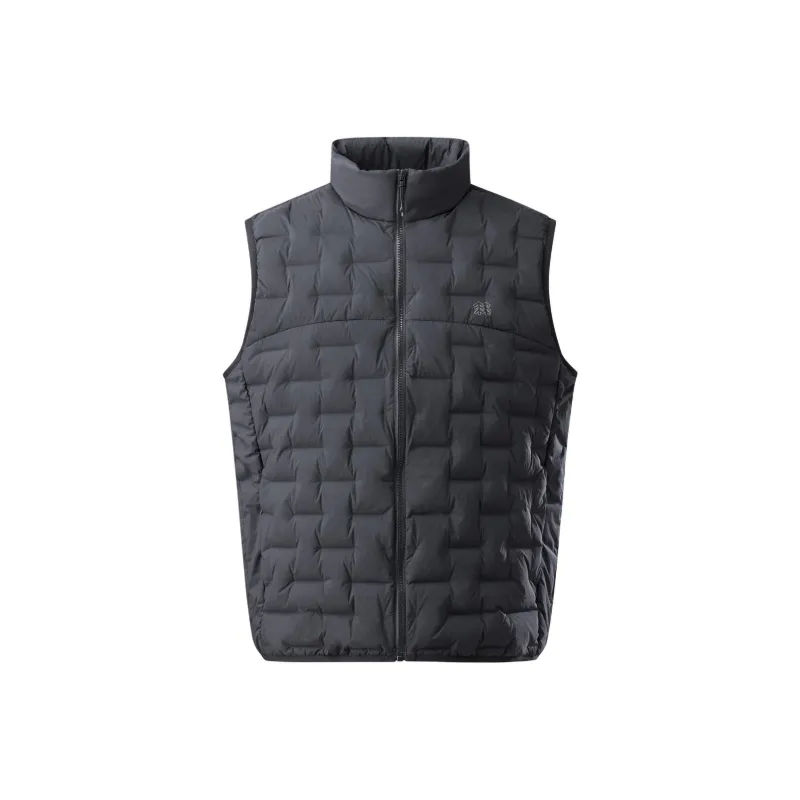 KOLON SPORT Vests Men-4