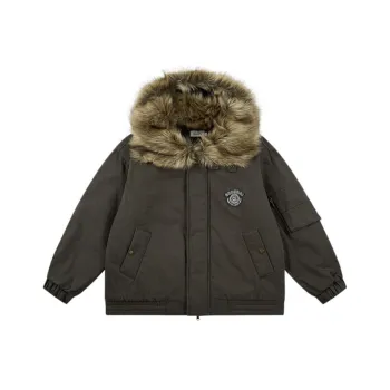 GOOD BAI Jackets Unisex