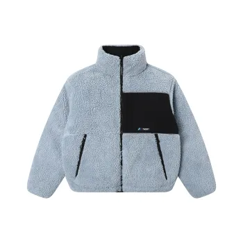 NBCT Puffer Jackets Unisex