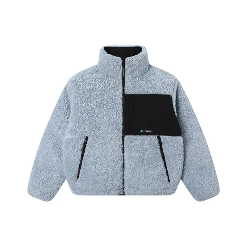 NBCT Puffer Jackets Unisex-0