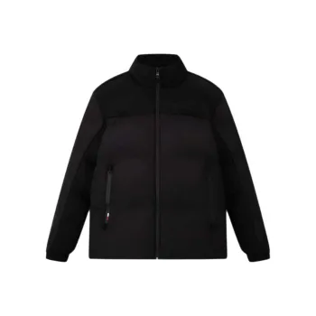 Tommy Hilfiger Jacket Men's Black