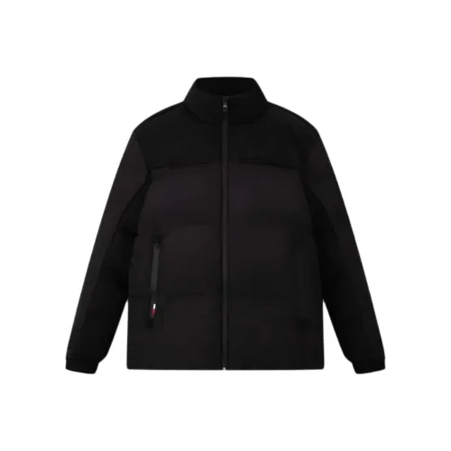 Tommy Hilfiger Jacket Men's Black