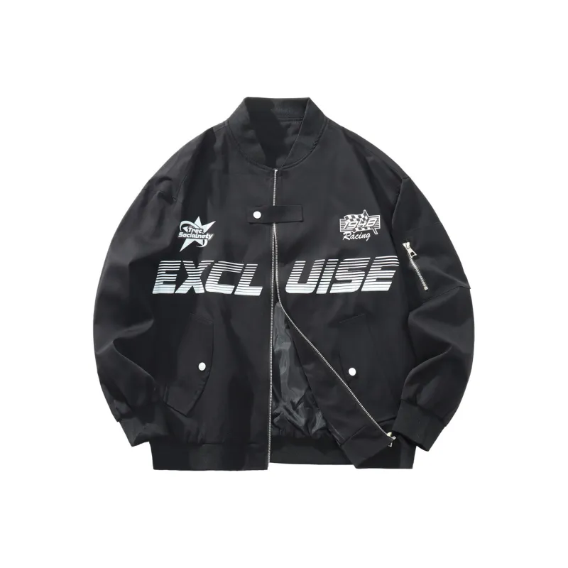 Tre Club Jackets Unisex-2