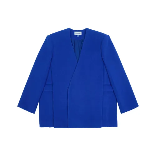 ADER ERROR Single breasted Blazer