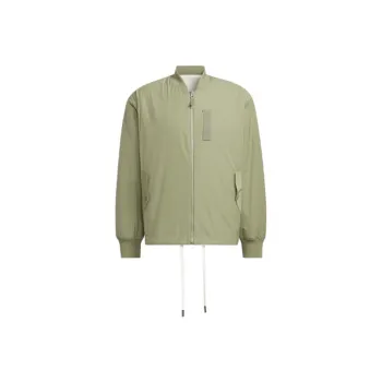 Adidas Originals Jacket Unisex Green