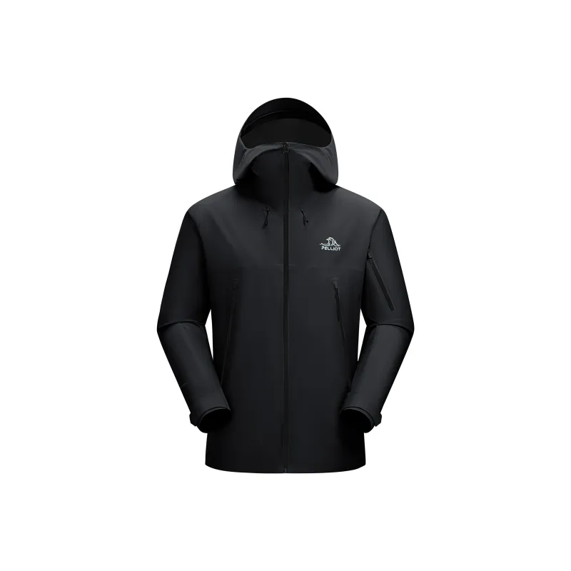 PELLIOT Classic 1.0 Windbreaker Jacket Unisex-0