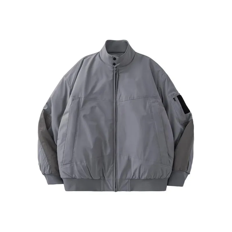 MOSEALAND Jackets Men-2
