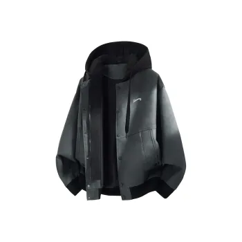 K bird Jackets Unisex