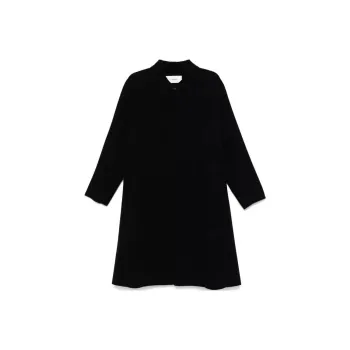 LARDINI Wool Coat