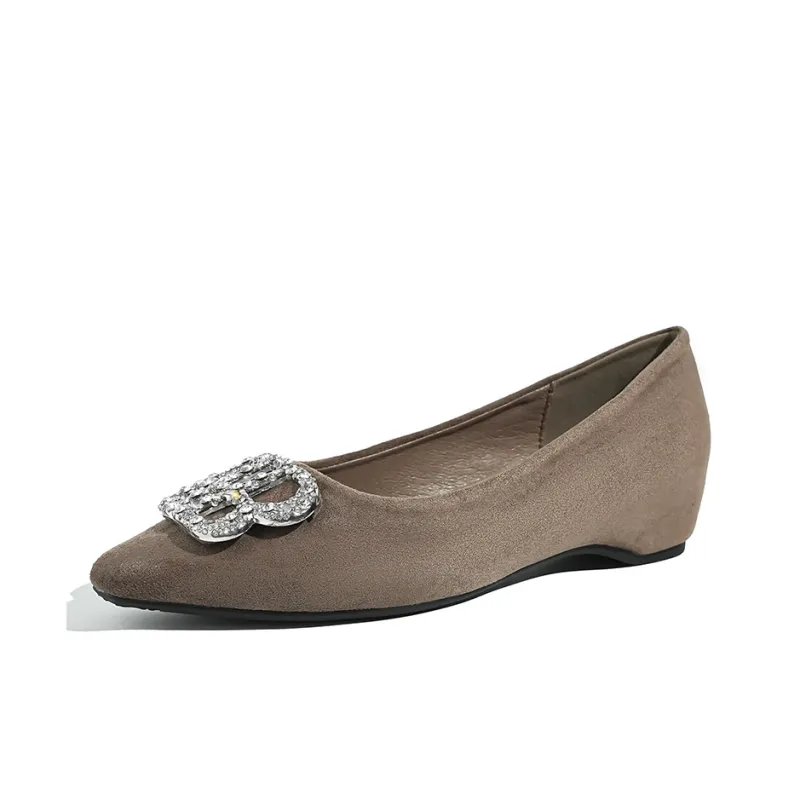 Zomila Casual Single Shoes Women's-4