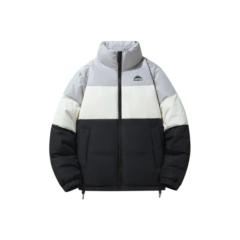DOUBLE FISH Down Jackets Unisex-0