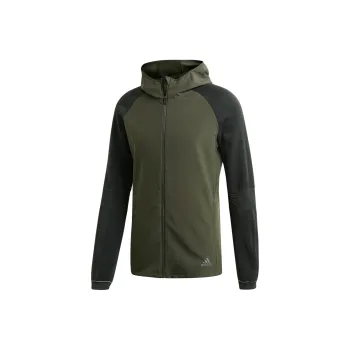Adidas PHX II Jackets Coats Men's Green