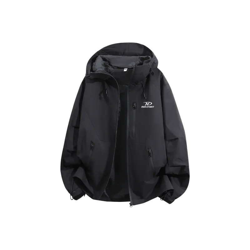 Hurley Jackets Unisex-0