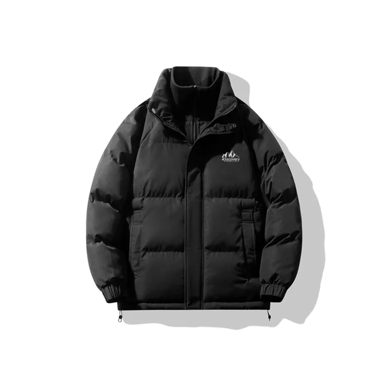 Discovery Expedition Puffer Jacket Unisex-6