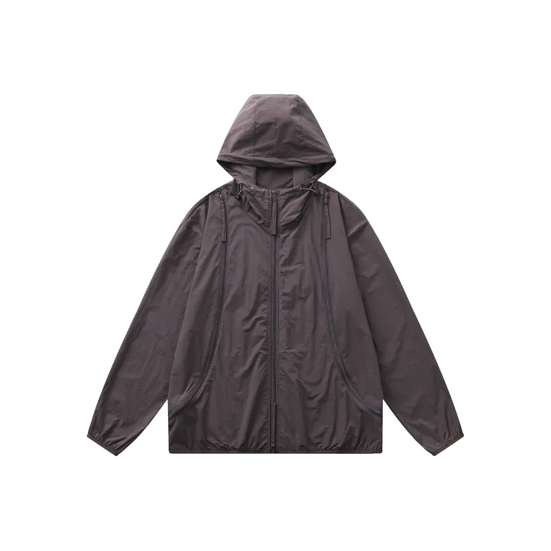 FORHUG Sun Protection Clothing Unisex-39