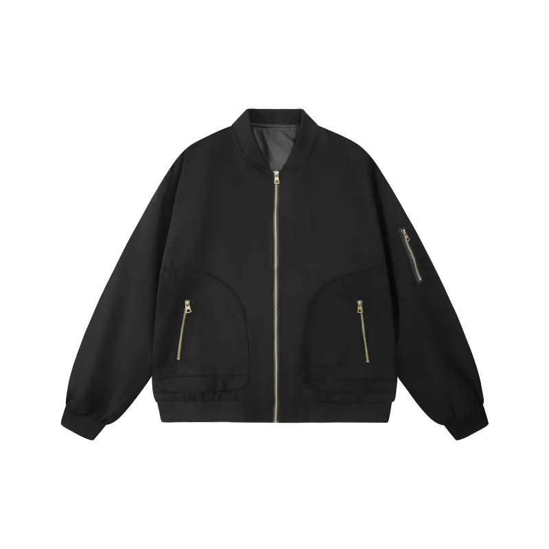 Kawasaki Jackets Unisex-0