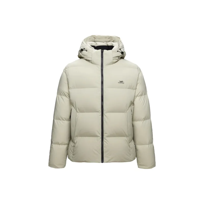 HLA Down Jackets Men-2