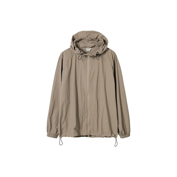BUTTBILL Sun Protection Clothing Unisex-3