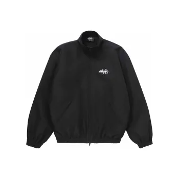 Makemore Jackets Coats Unisex Black