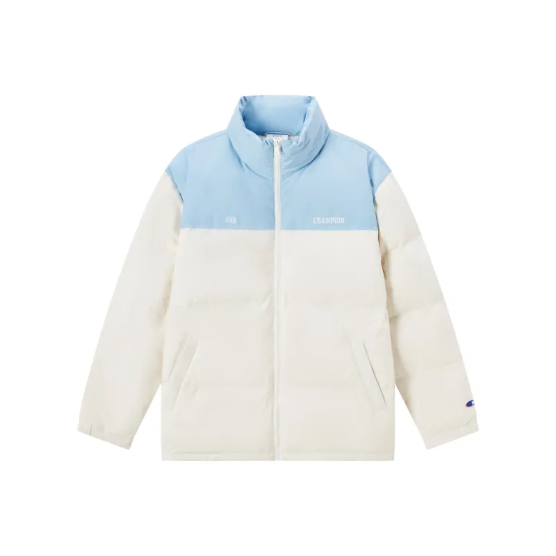 Champion Down Jacket US Version Unisex-4