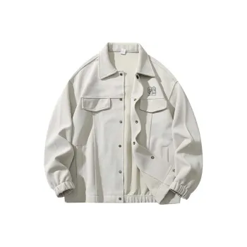 FAX FOR FMACM Jackets Coats Unisex