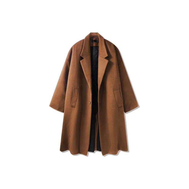 DKPD Coats Unisex-7