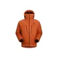 Oxidized Orange