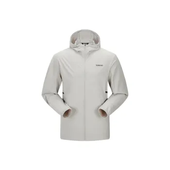 TOREAD Sun Protection Clothing Men