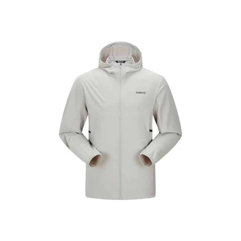 TOREAD Sun Protection Clothing Men-0