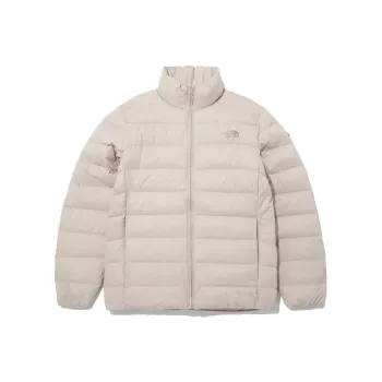 THE NORTH FACE Sports Life Collection Down Jacket Men's Beige