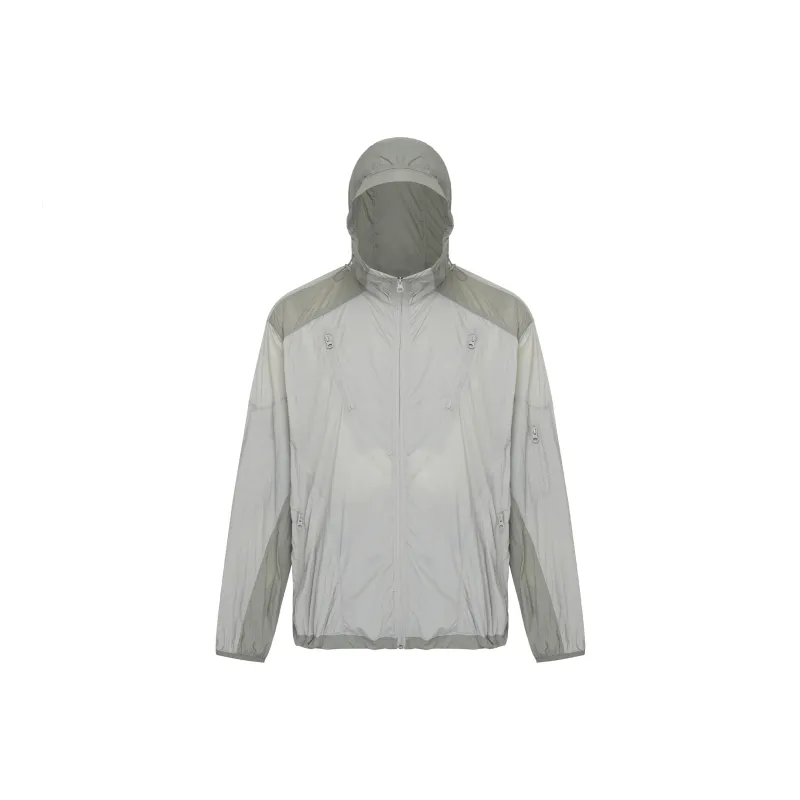 FIRE 2 COLD EGO Super Light Breathable Quick Dry Sun Protection Clothing Unisex-0