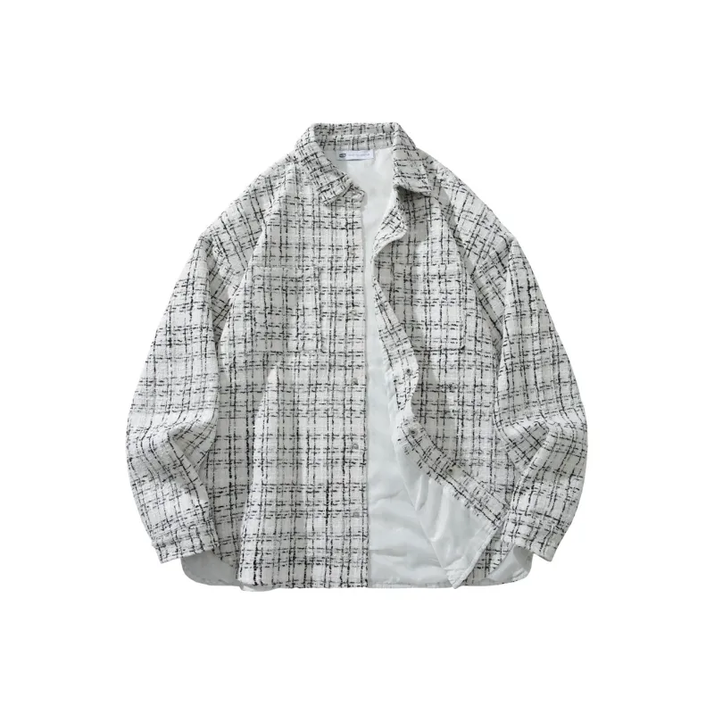 Tre Club Jackets Unisex-2