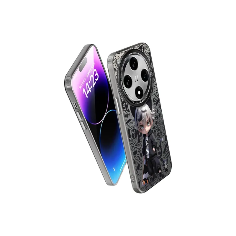 YIBAOBAO Phone Cases-2