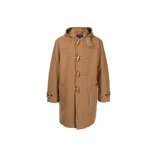 Polo Ralph Lauren Toggle Duffle Coat