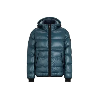 HUGO BOSS FW23 Puffer Jacket Men's