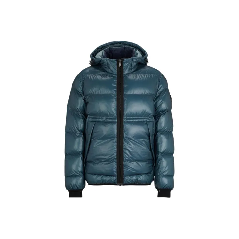 HUGO BOSS FW23 Puffer Jacket Men's-0