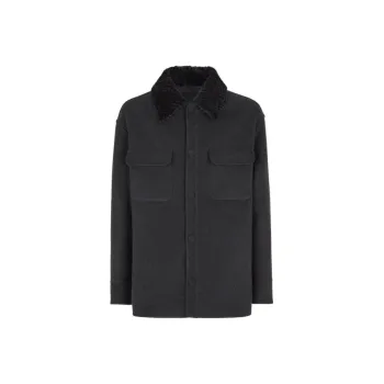 FENDI Single Breasted Go To Jacket