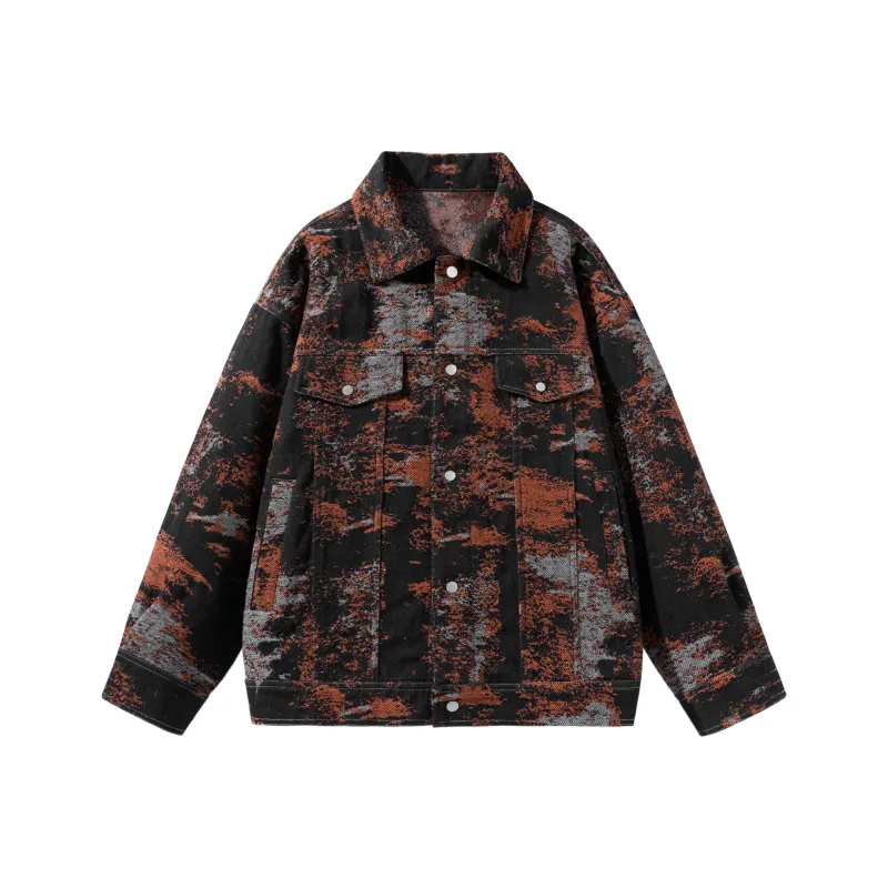 BOTH PLAY Jackets Unisex-4