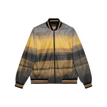 GUCCI Jackets Men Multicolor