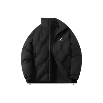 Antioffice Winter Down Jacket Men's