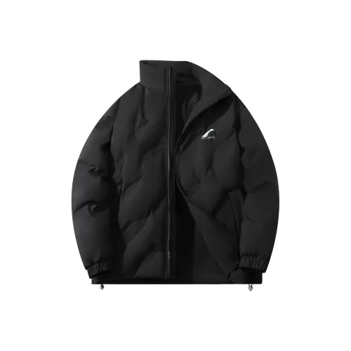 Antioffice Winter Down Jacket Men's