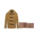 Khaki+Exclusive Box (Shopping Bag and Box Included)