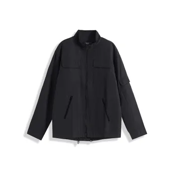 I'm David Jackets Unisex