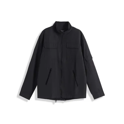 I'm David Jackets Unisex