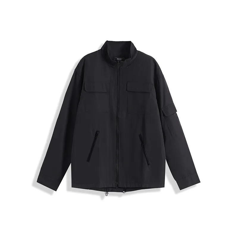 I'm David Jackets Unisex-0