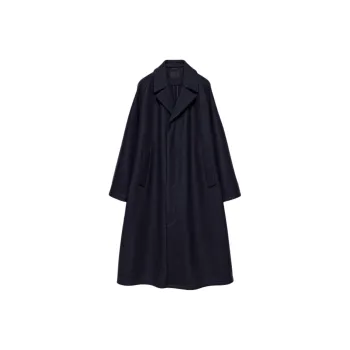 PRADA Wool Coat