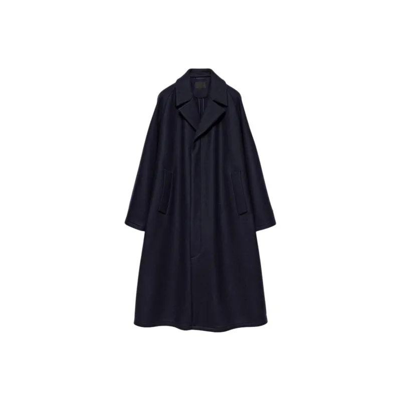 PRADA Wool Coat-0