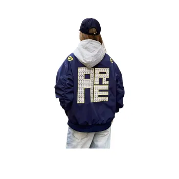 GY.VG Jackets Unisex