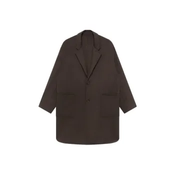 GXG Coats Men Brown