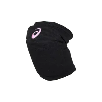 Asics Knee Pads Polyester Volleyball Men's